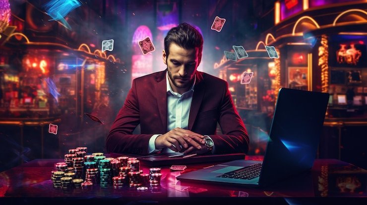 60cm Live Casino